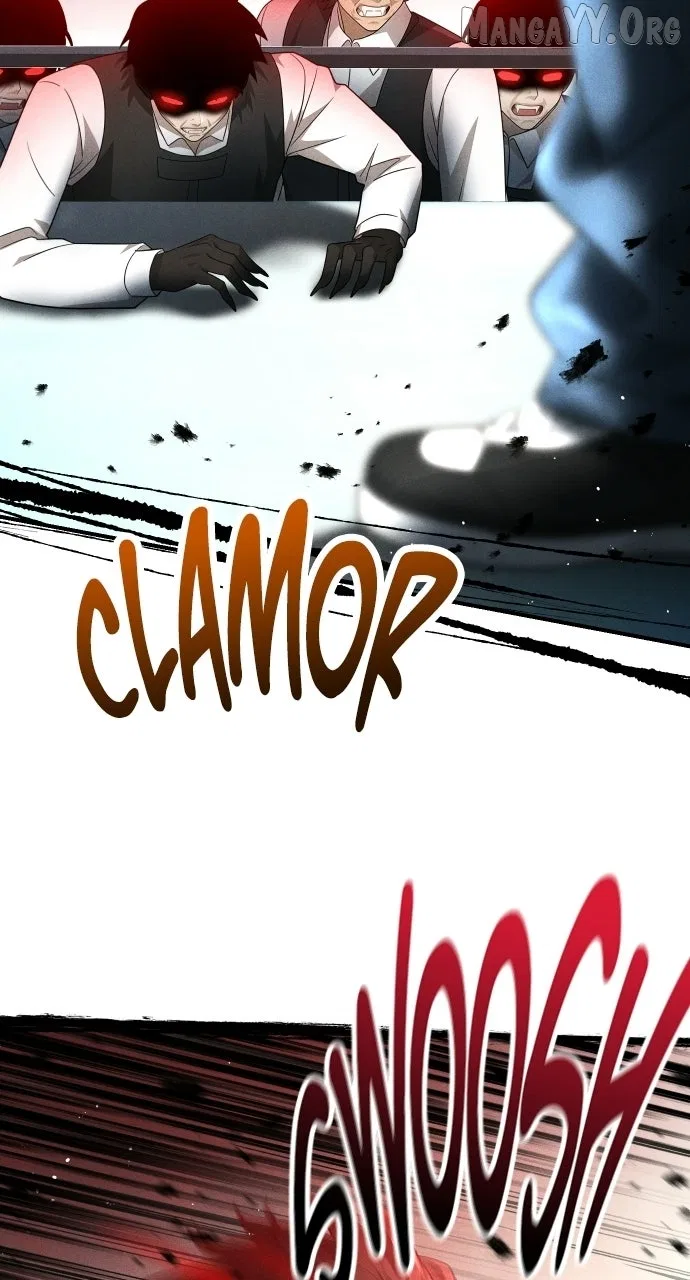 Children of Vamfield Chapter 102 – Page 4