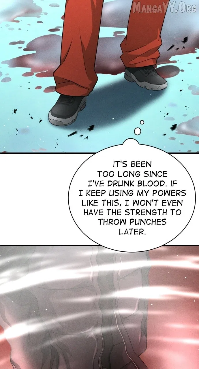 Children of Vamfield Chapter 102 – Page 11