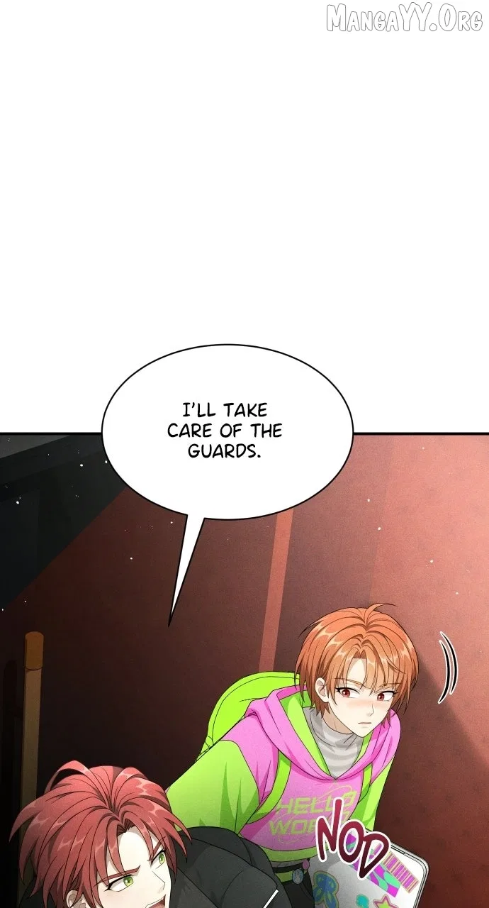 Children of Vamfield Chapter 102 – Page 24
