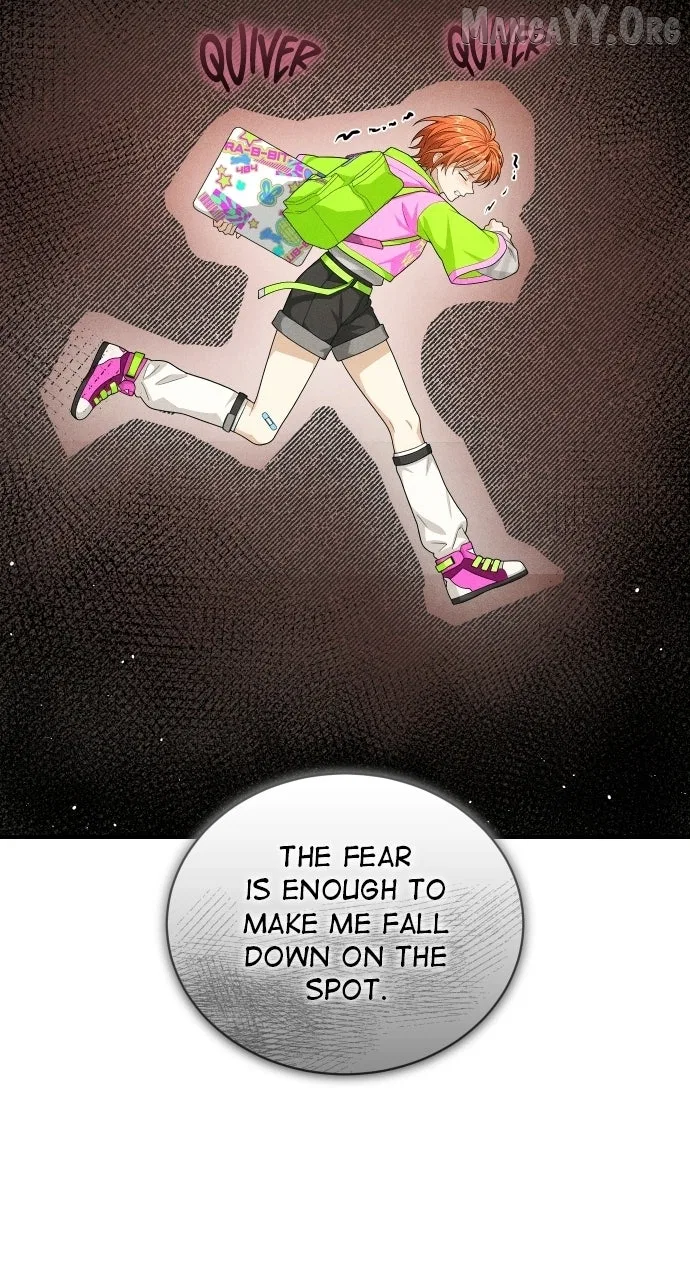 Children of Vamfield Chapter 102 – Page 30
