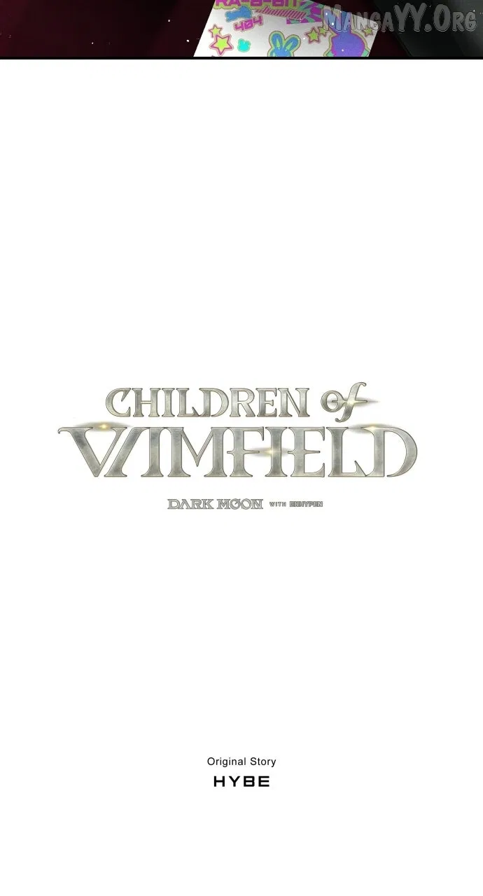 Children of Vamfield Chapter 102 – Page 33