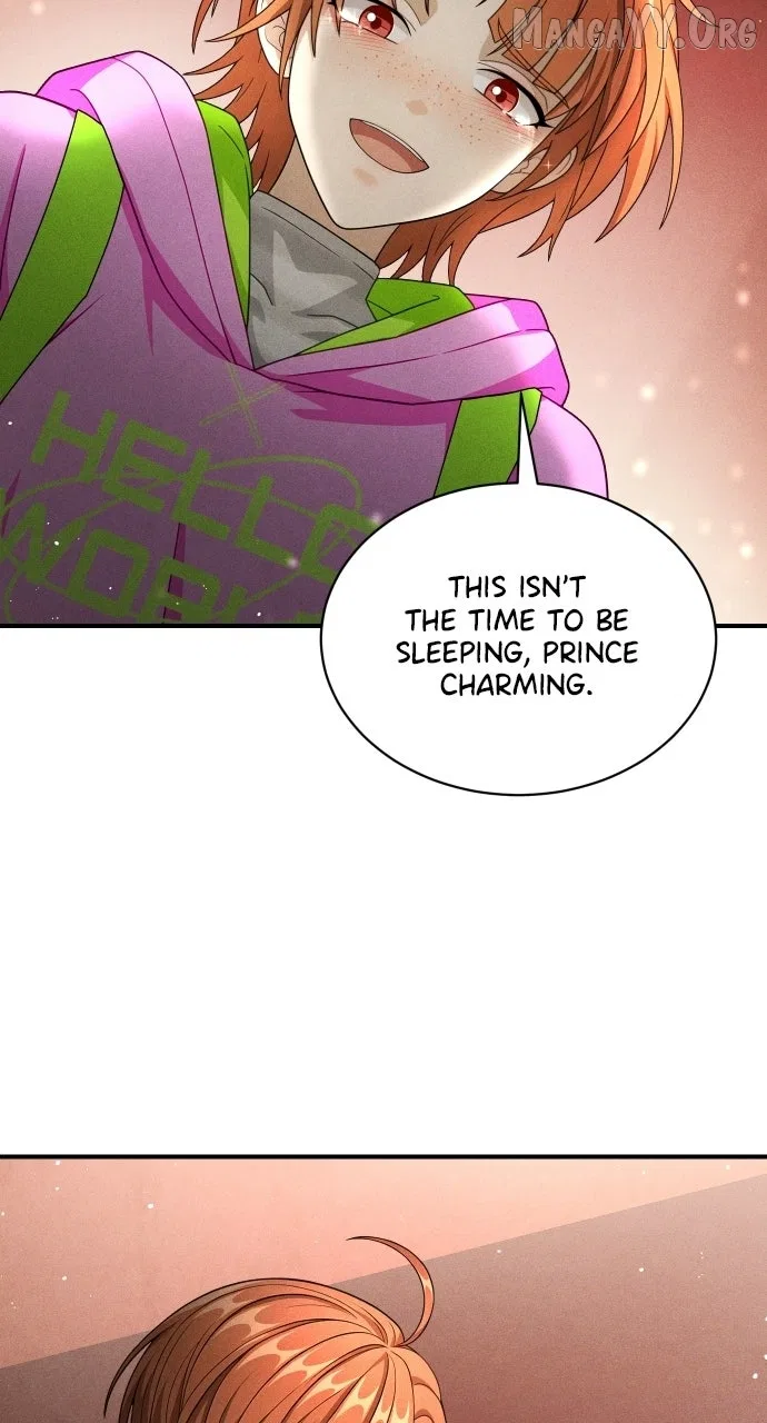 Children of Vamfield Chapter 102 – Page 37