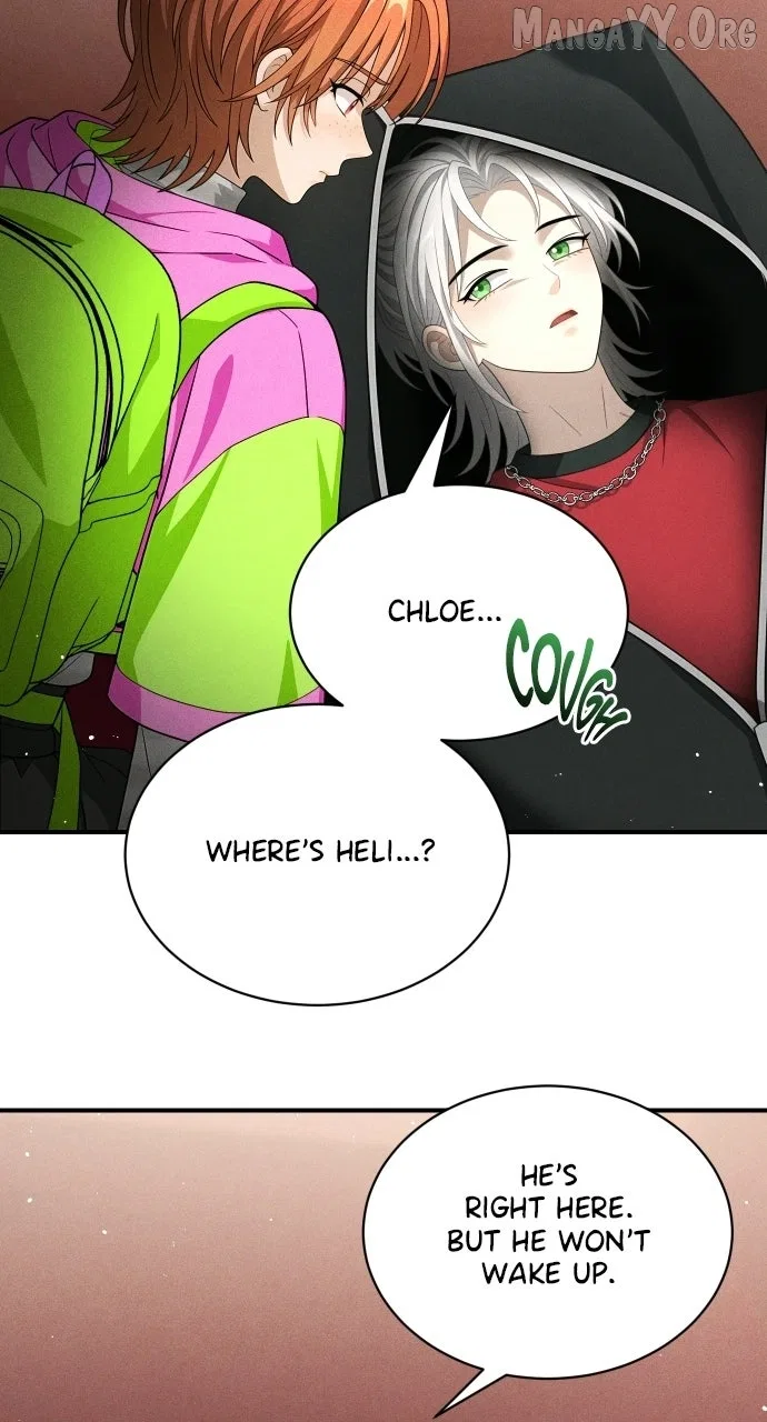 Children of Vamfield Chapter 102 – Page 38