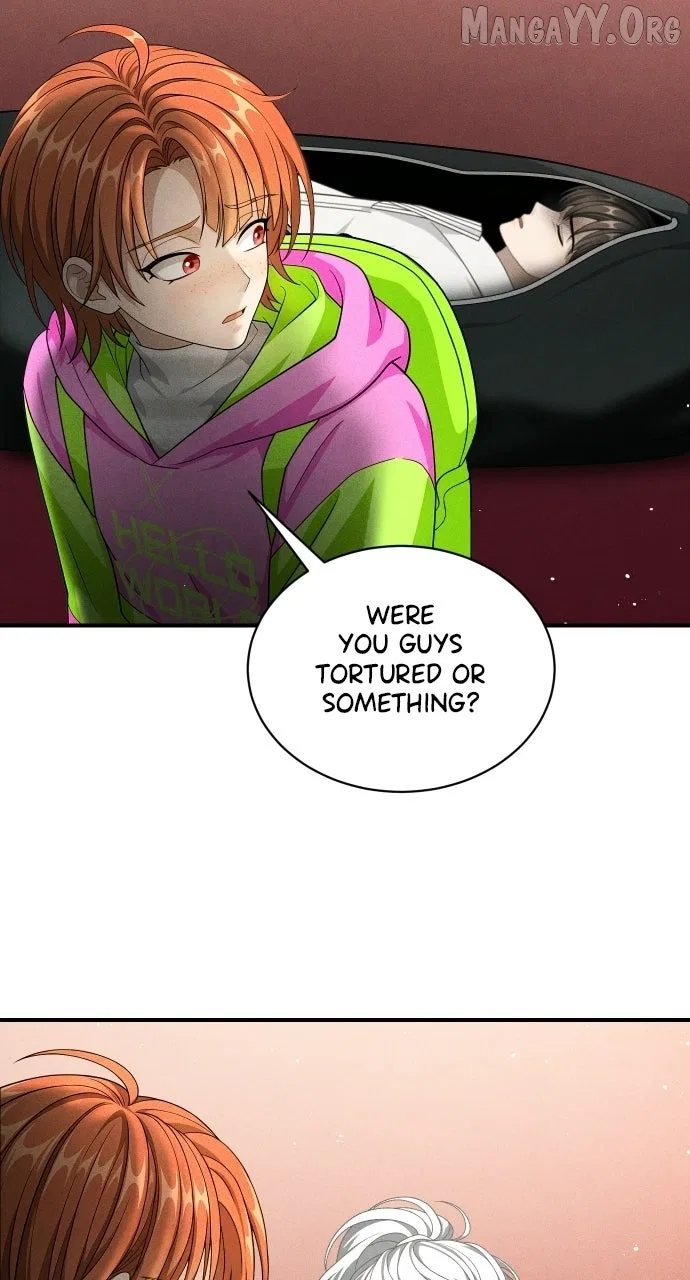 Children of Vamfield Chapter 102 – Page 39