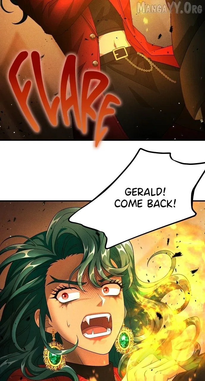 Children of Vamfield Chapter 101 – Page 10