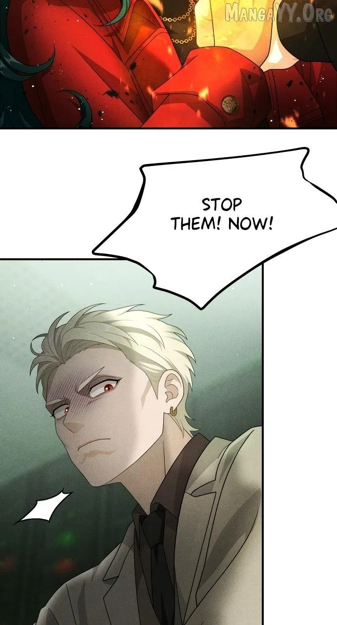 Children of Vamfield Chapter 101 – Page 11