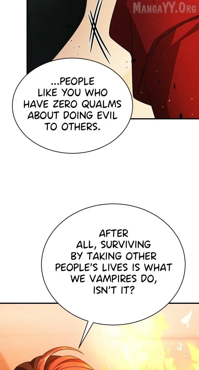 Children of Vamfield Chapter 101 – Page 35