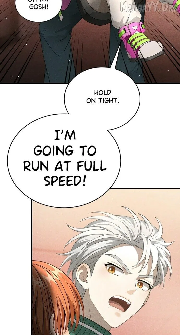 Children of Vamfield Chapter 101 – Page 57