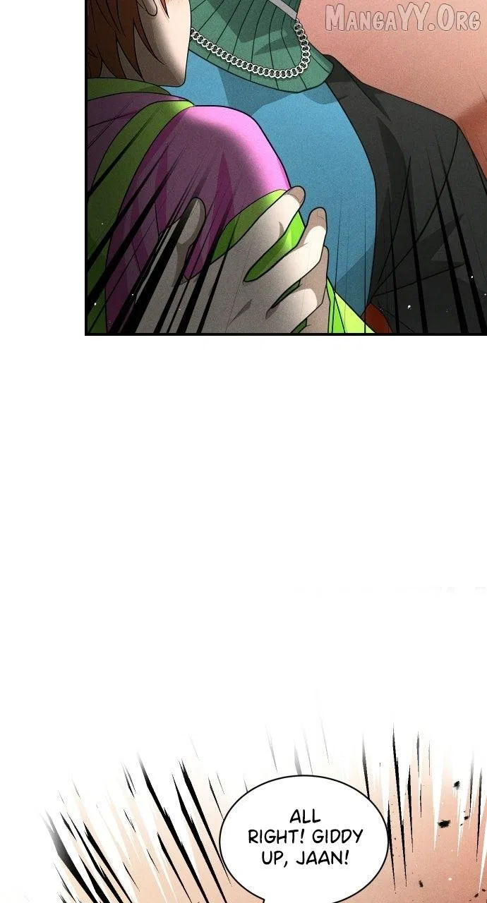 Children of Vamfield Chapter 101 – Page 58