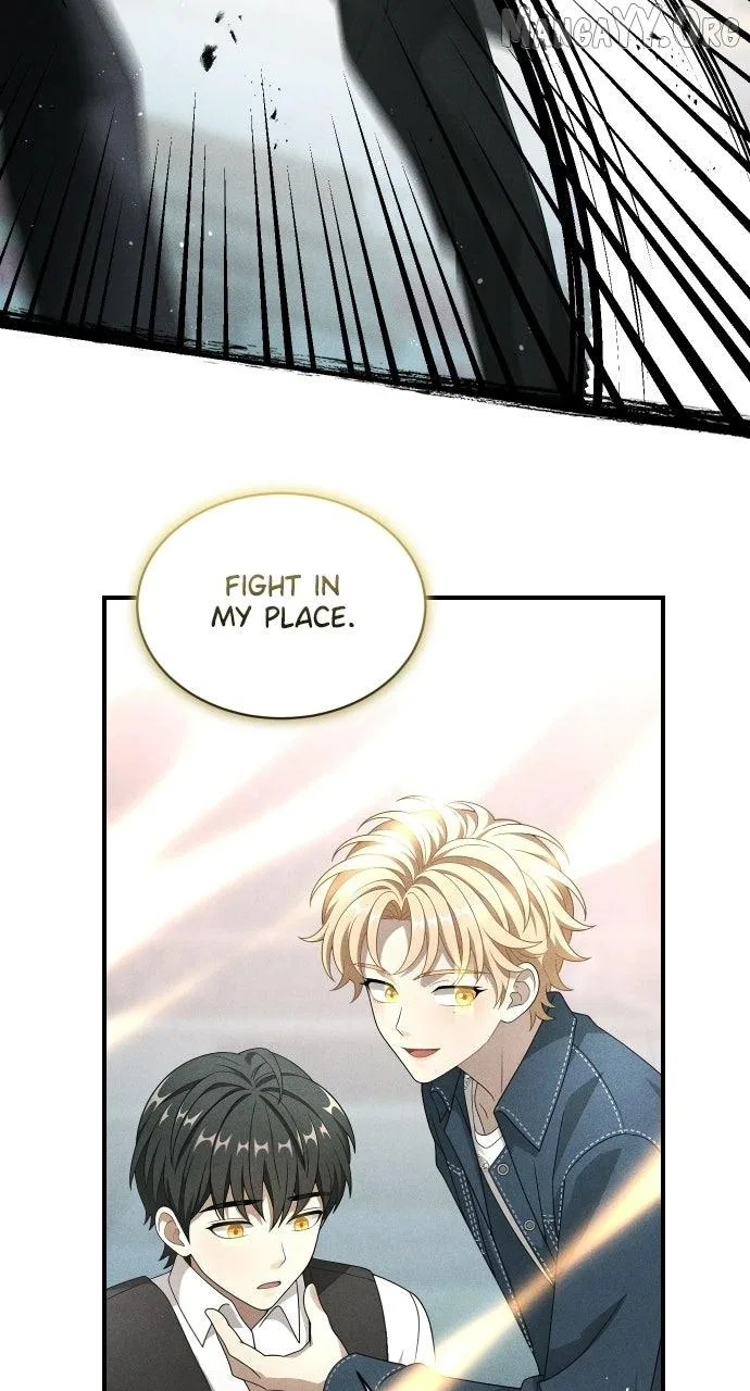 Children of Vamfield Chapter 101 – Page 78