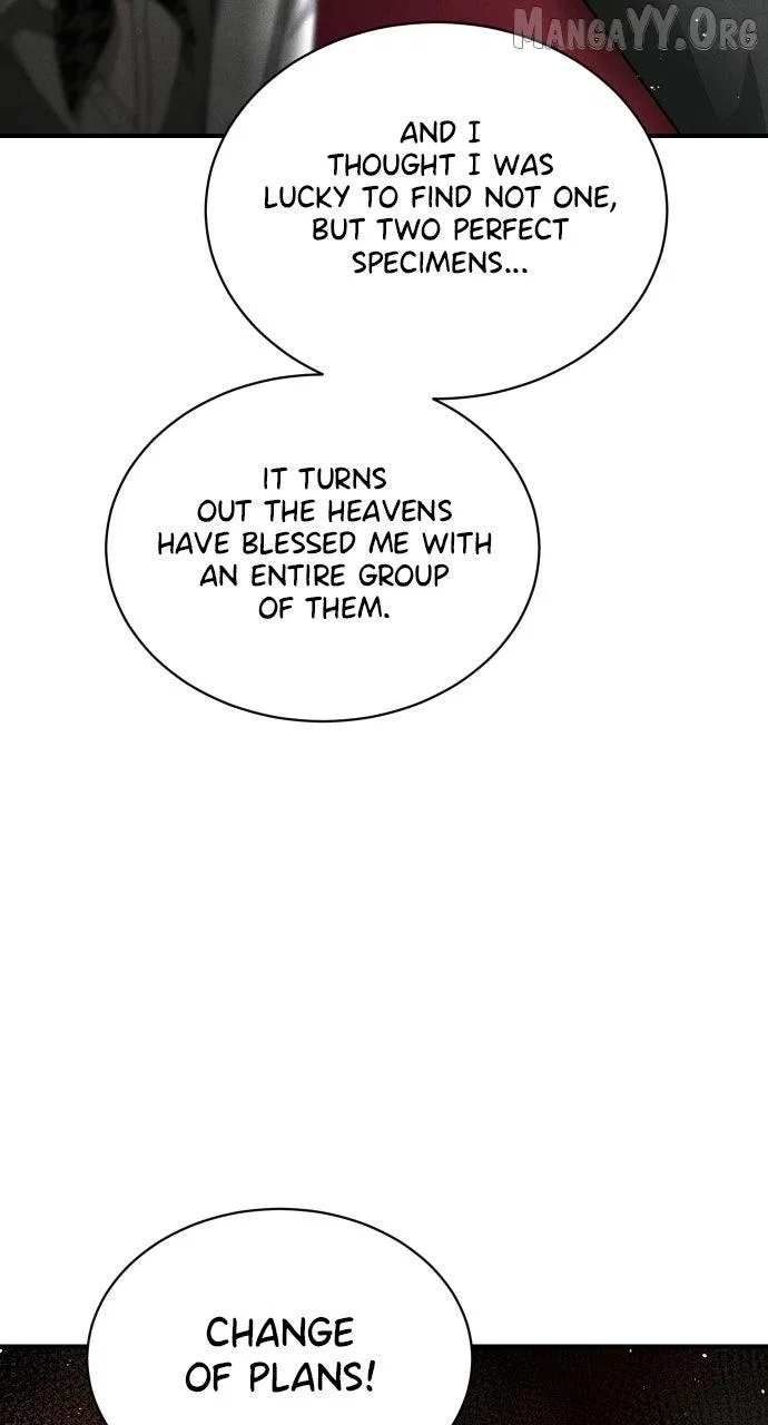 Children of Vamfield Chapter 101 – Page 81