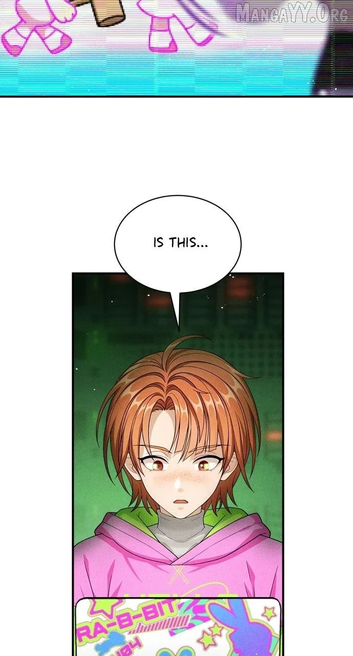 Children of Vamfield Chapter 100 – Page 19