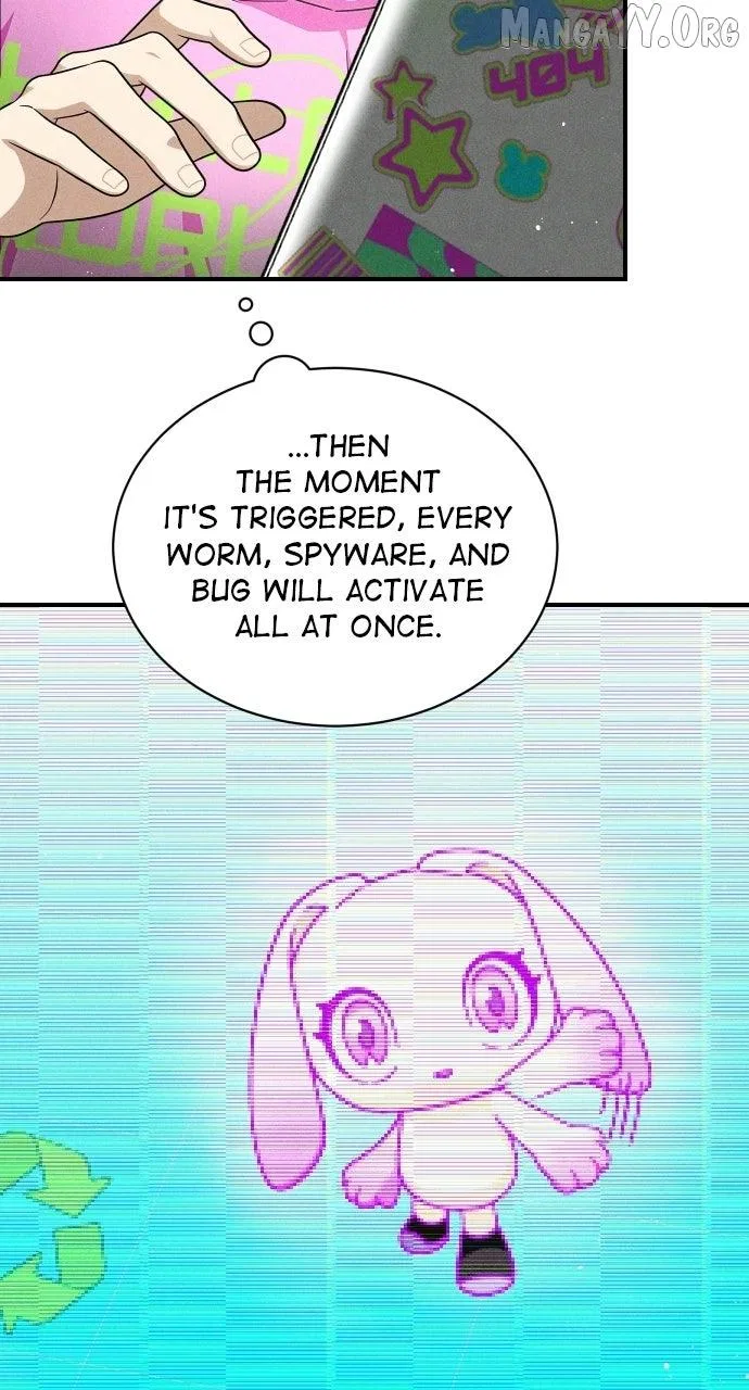 Children of Vamfield Chapter 100 – Page 30