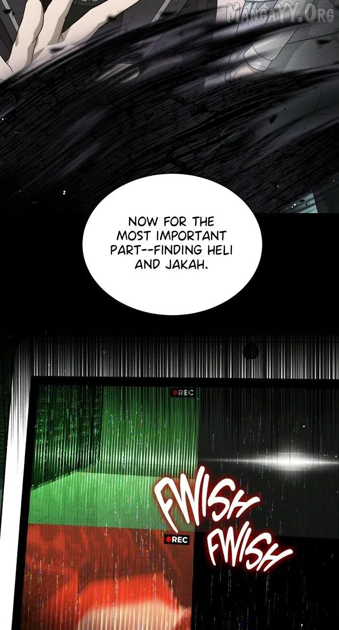 Children of Vamfield Chapter 100 – Page 46