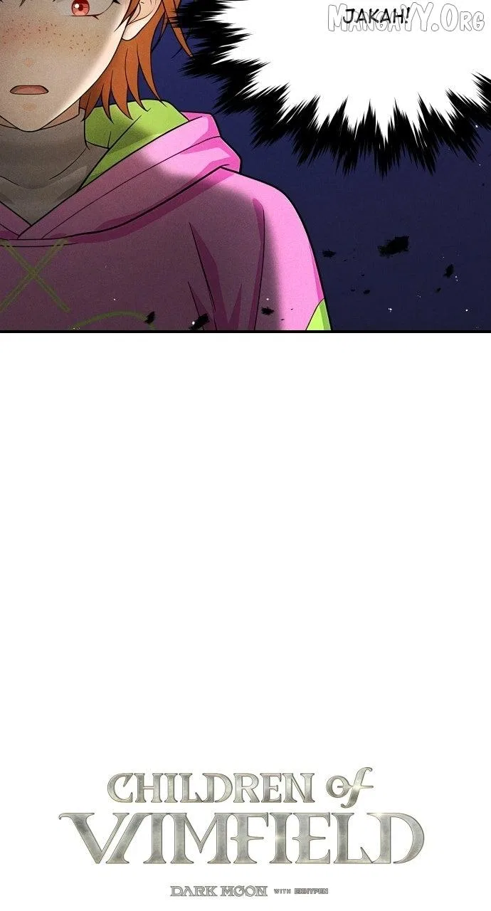 Children of Vamfield Chapter 100 – Page 50