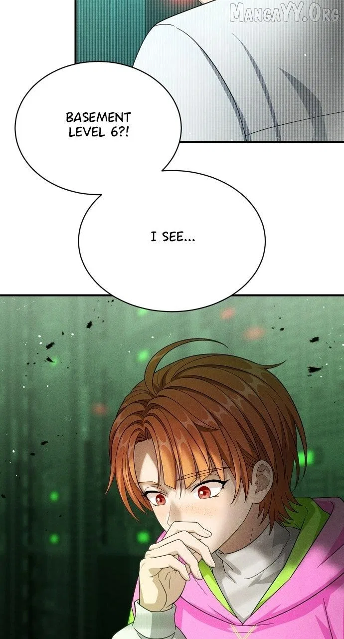 Children of Vamfield Chapter 100 – Page 54