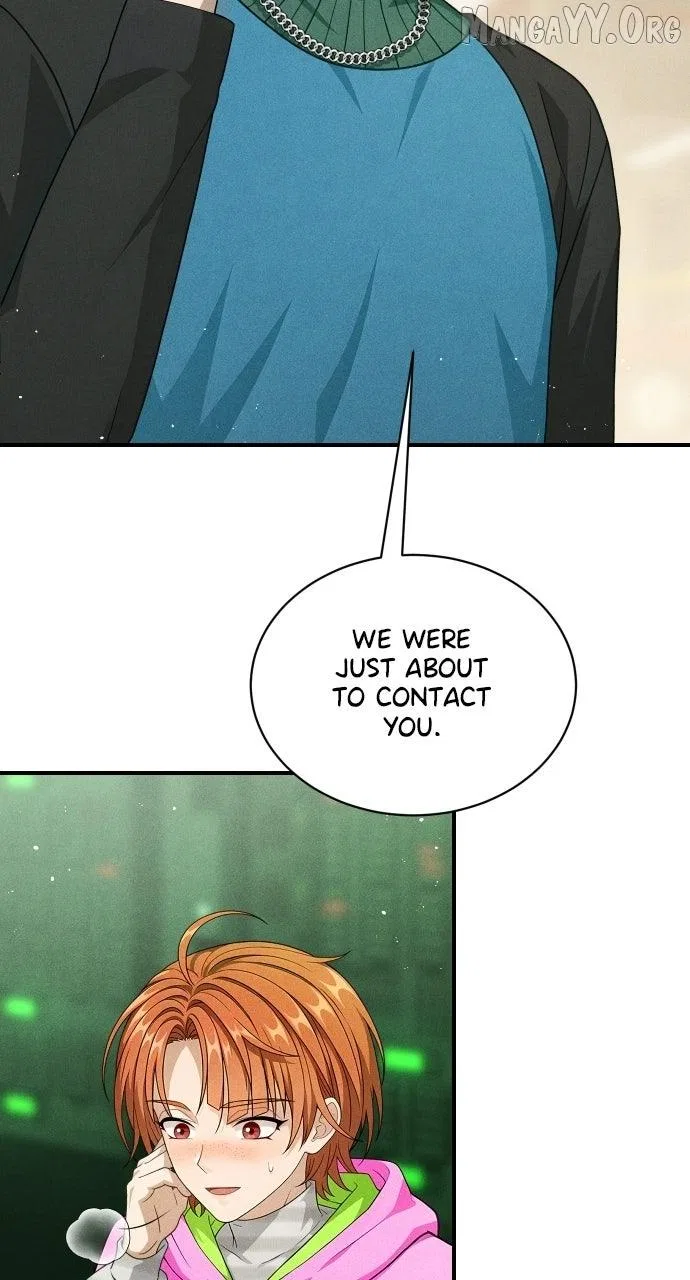 Children of Vamfield Chapter 100 – Page 61