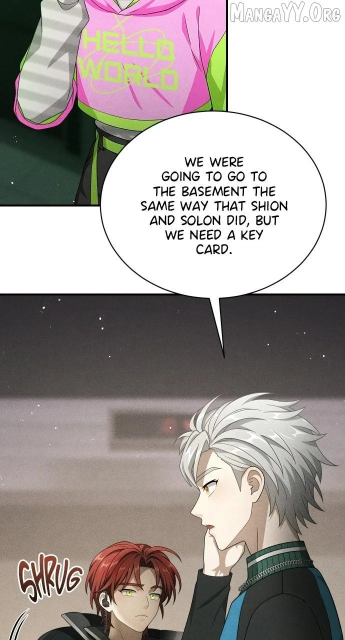 Children of Vamfield Chapter 100 – Page 62