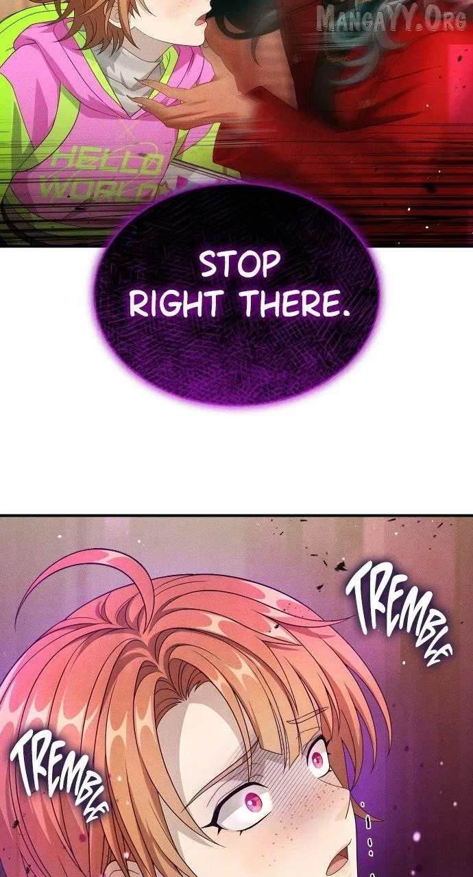 Children of Vamfield Chapter 100 – Page 80