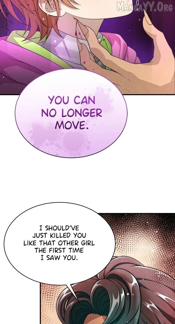 Children of Vamfield Chapter 100 – Page 81