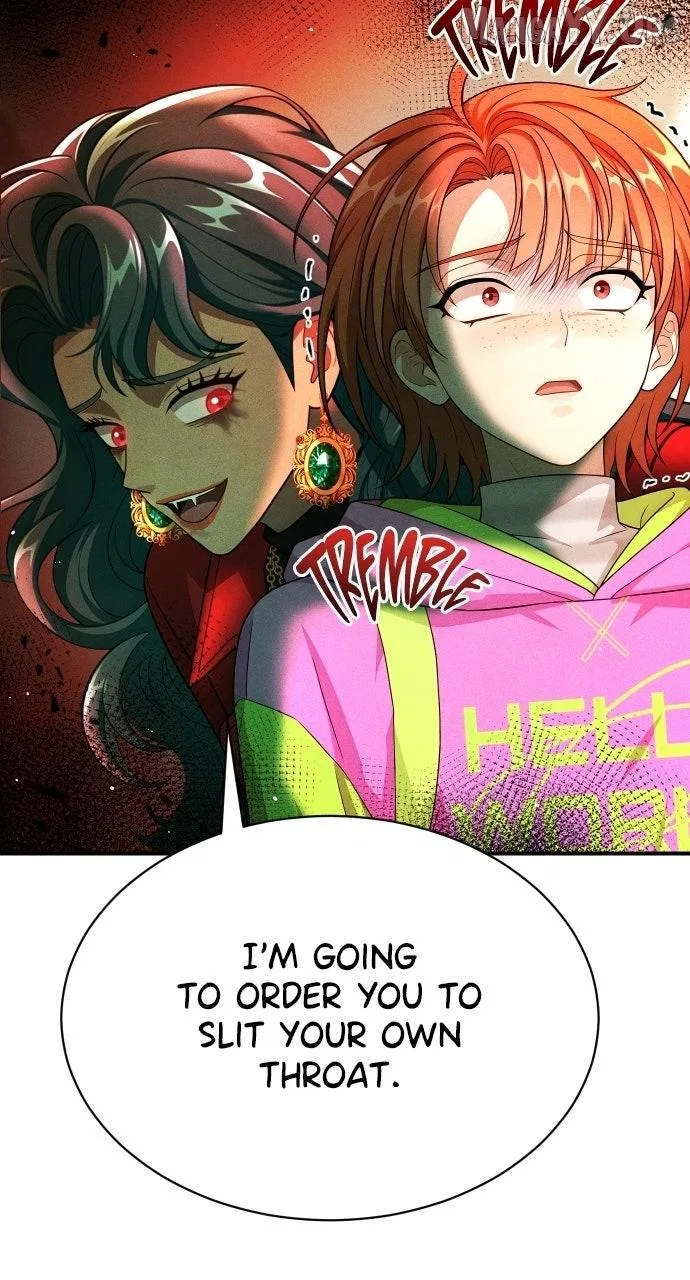 Children of Vamfield Chapter 100 – Page 85