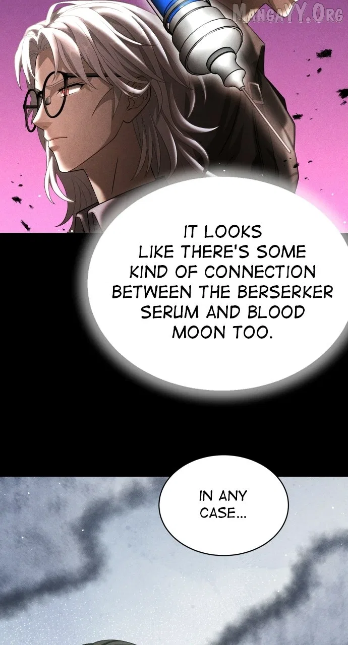 Children of Vamfield Chapter 99 – Page 3