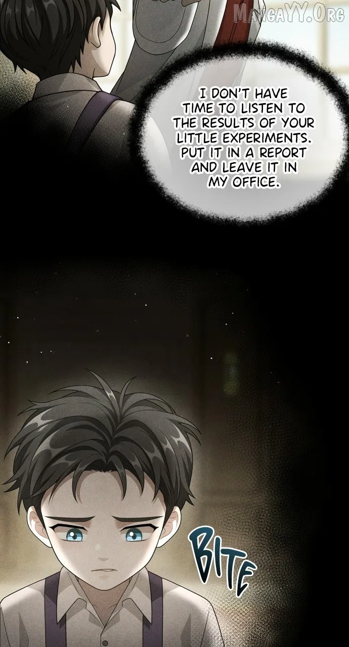 Children of Vamfield Chapter 99 – Page 7