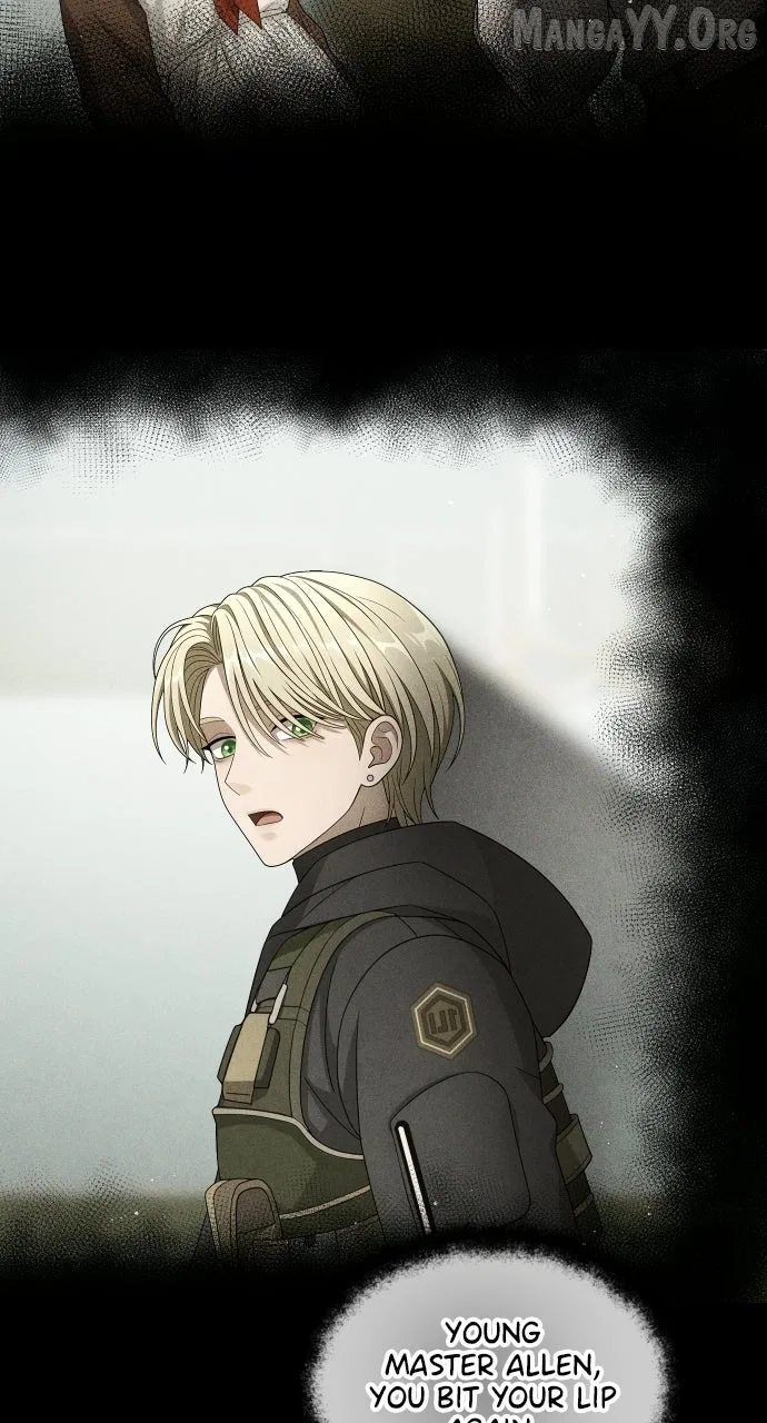 Children of Vamfield Chapter 99 – Page 10