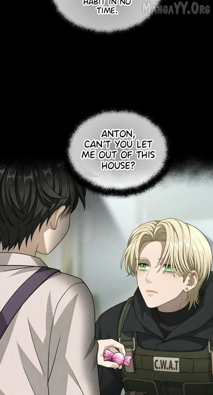 Children of Vamfield Chapter 99 – Page 12
