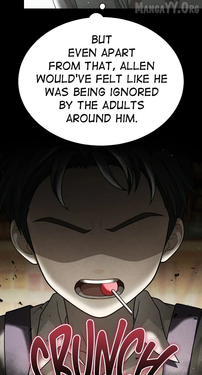 Children of Vamfield Chapter 99 – Page 15