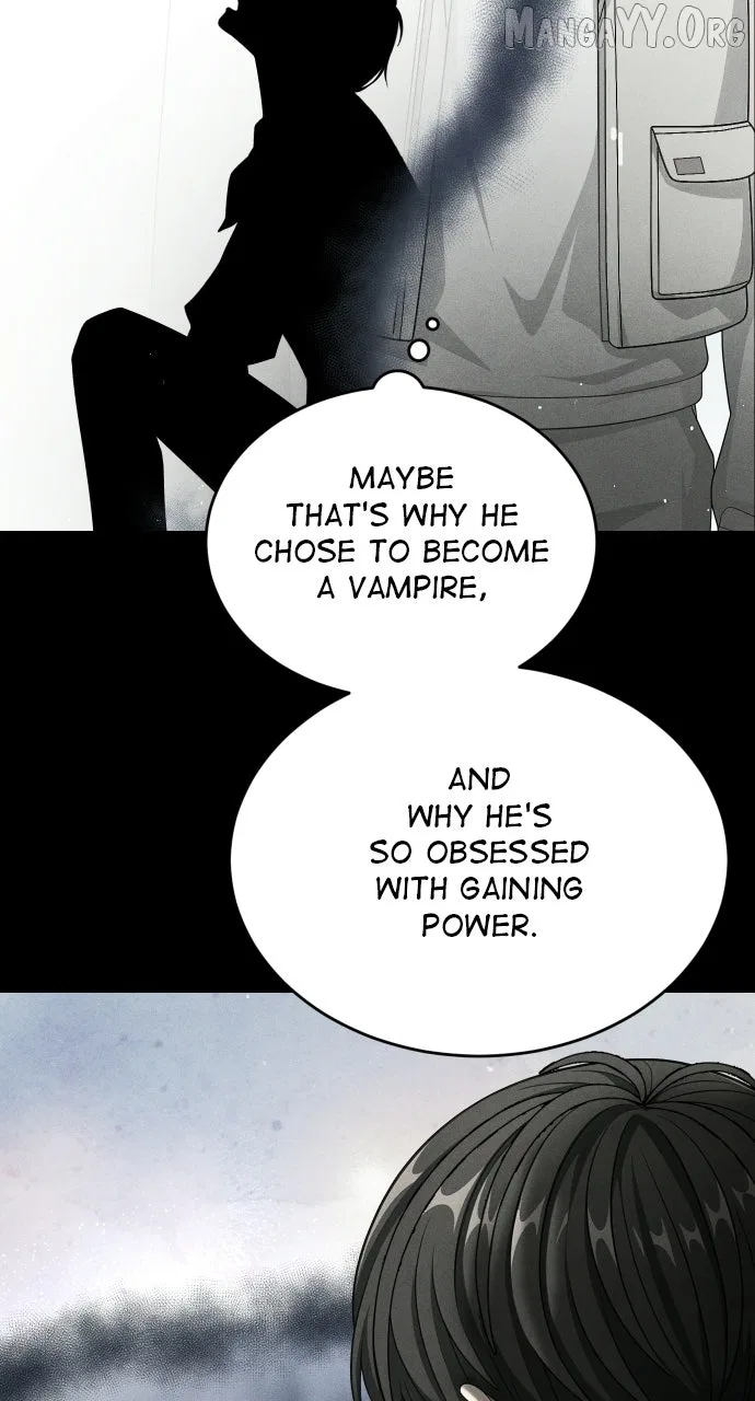 Children of Vamfield Chapter 99 – Page 17