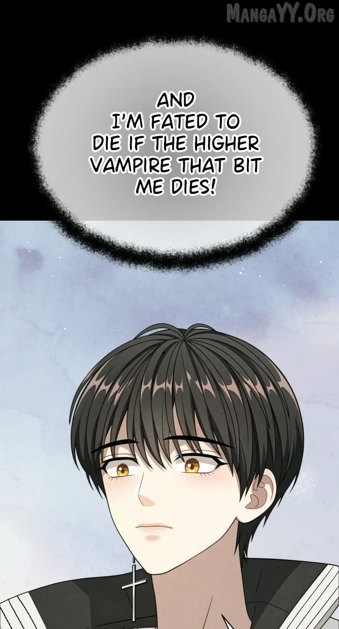 Children of Vamfield Chapter 99 – Page 20