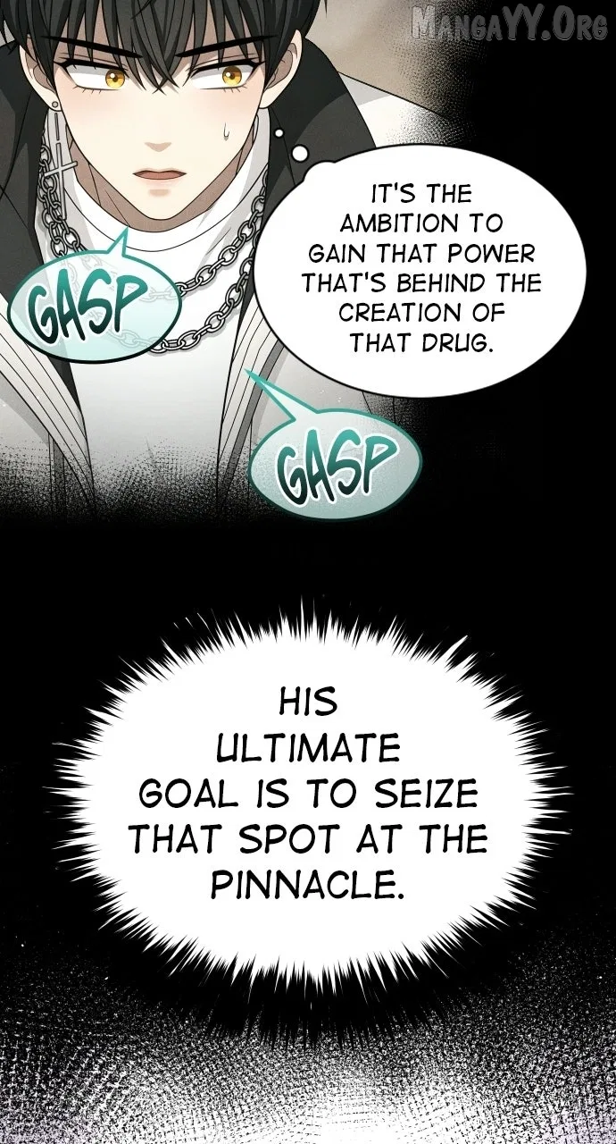 Children of Vamfield Chapter 99 – Page 41