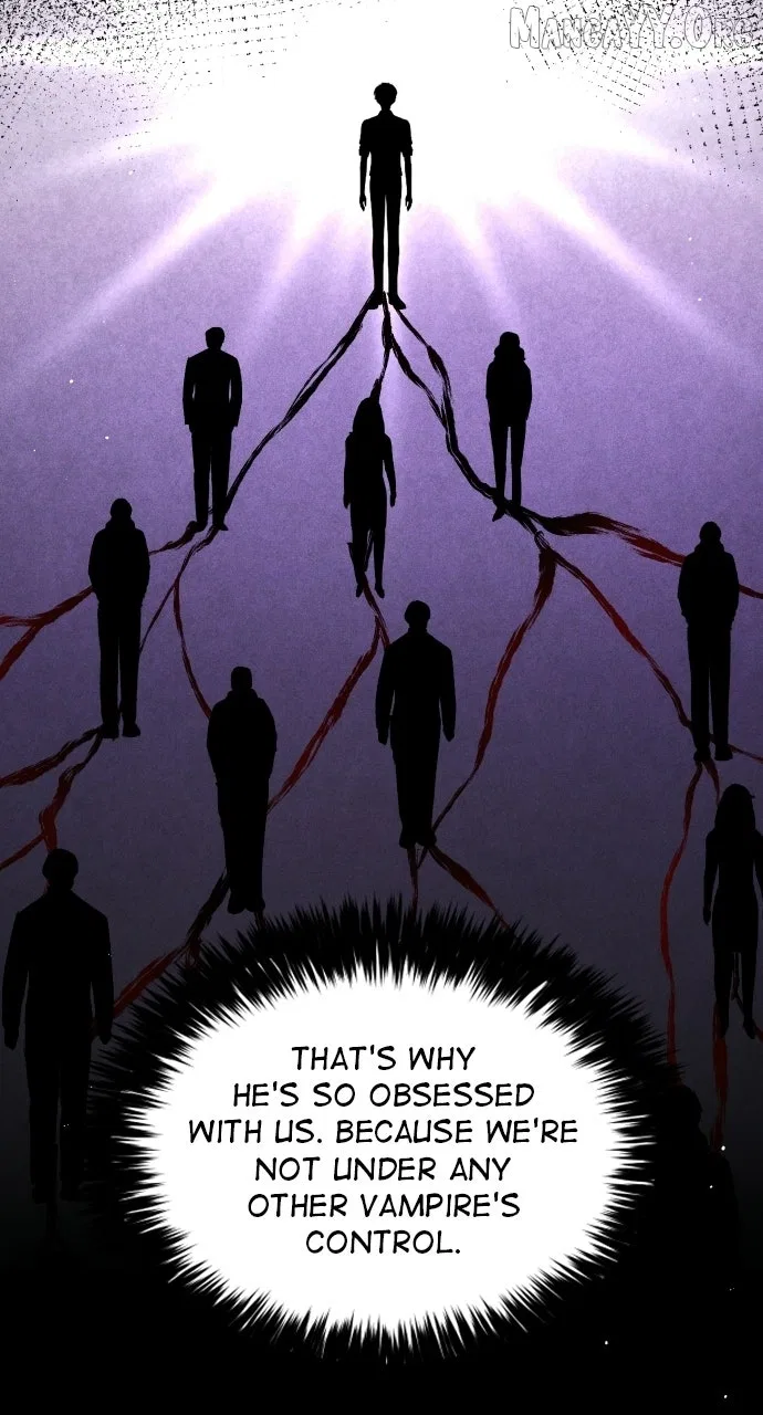 Children of Vamfield Chapter 99 – Page 42