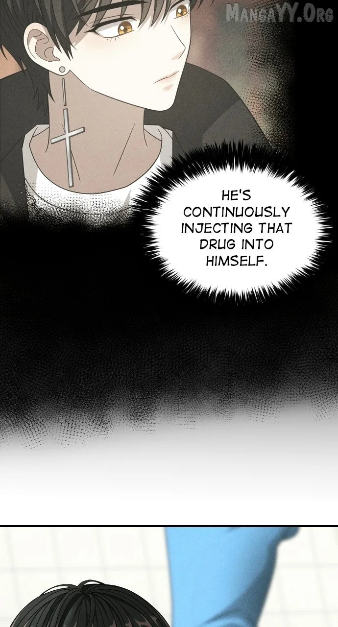 Children of Vamfield Chapter 99 – Page 53