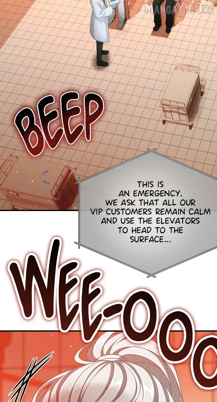 Children of Vamfield Chapter 99 – Page 57