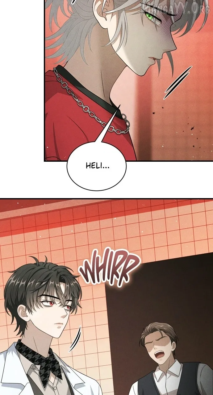 Children of Vamfield Chapter 99 – Page 60