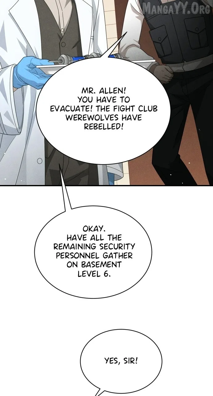 Children of Vamfield Chapter 99 – Page 61