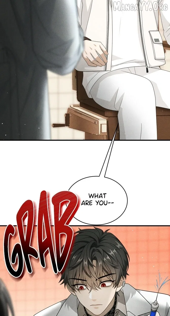 Children of Vamfield Chapter 99 – Page 68