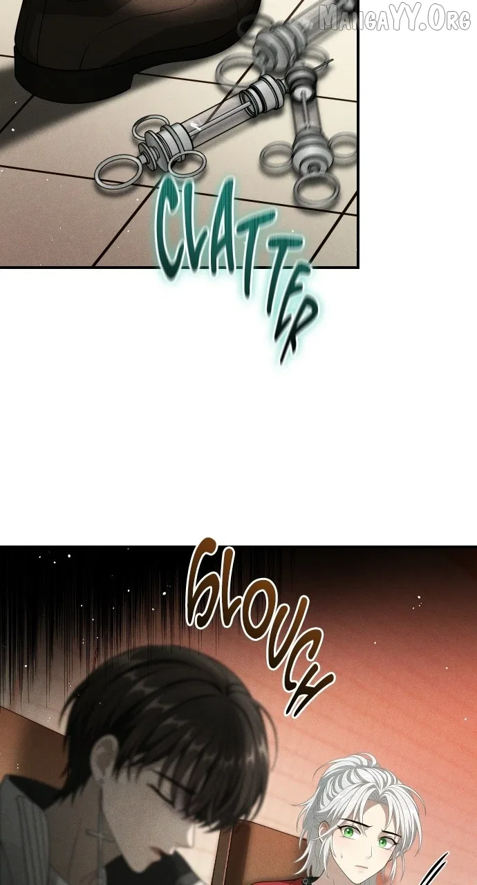 Children of Vamfield Chapter 99 – Page 75