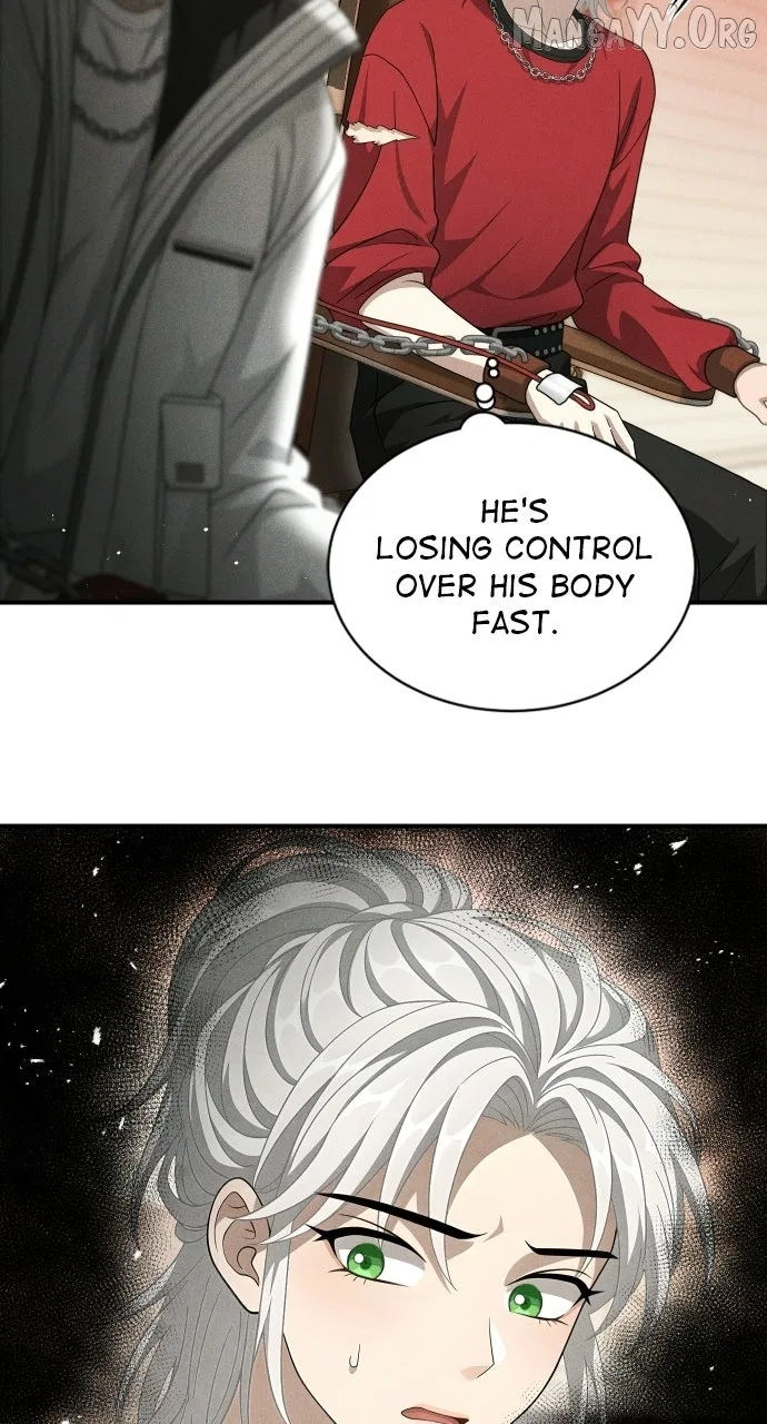 Children of Vamfield Chapter 99 – Page 76