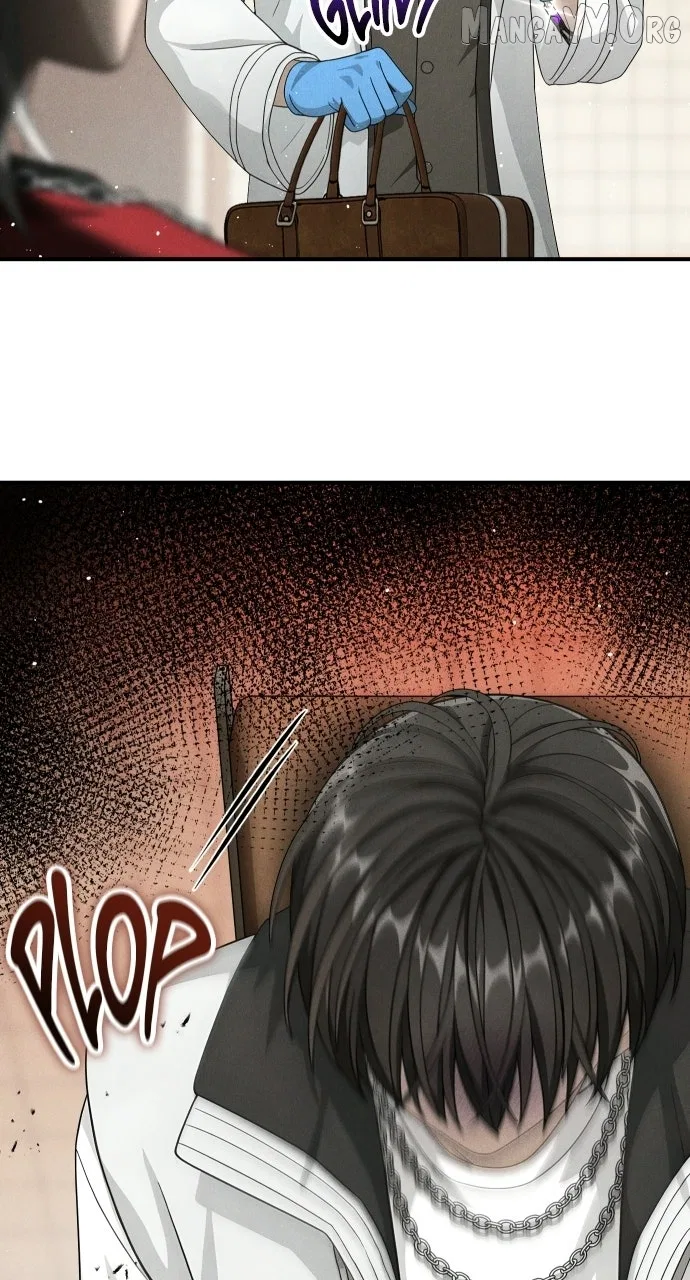 Children of Vamfield Chapter 99 – Page 80