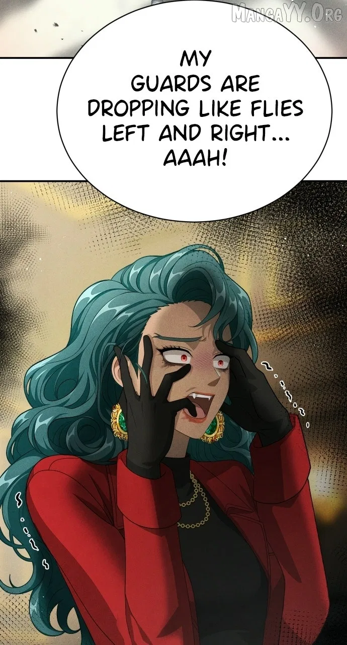 Children of Vamfield Chapter 98 – Page 7