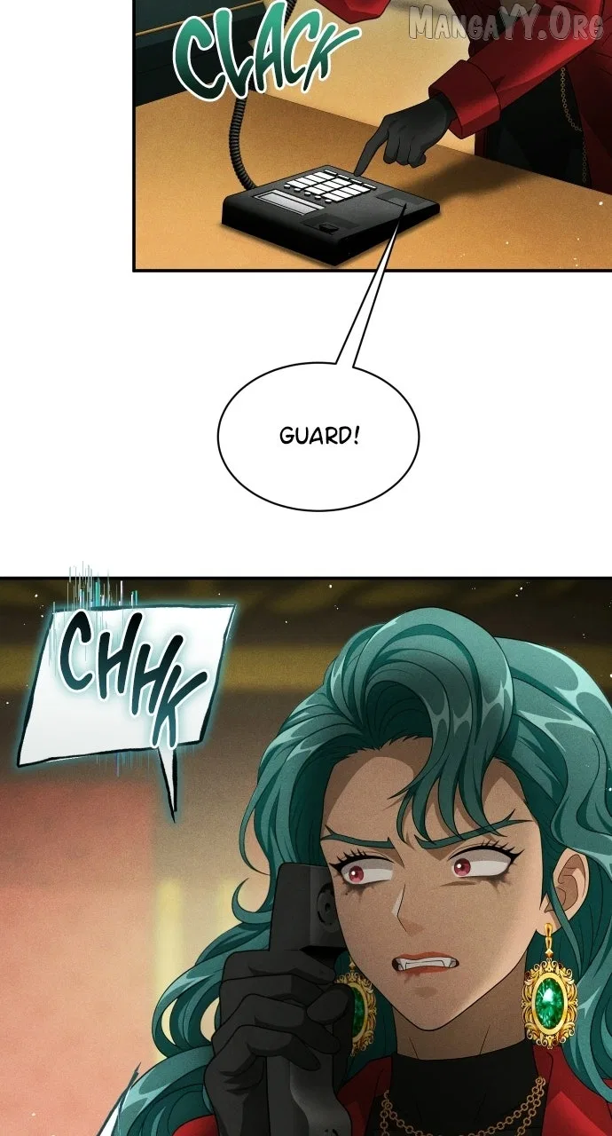 Children of Vamfield Chapter 98 – Page 10