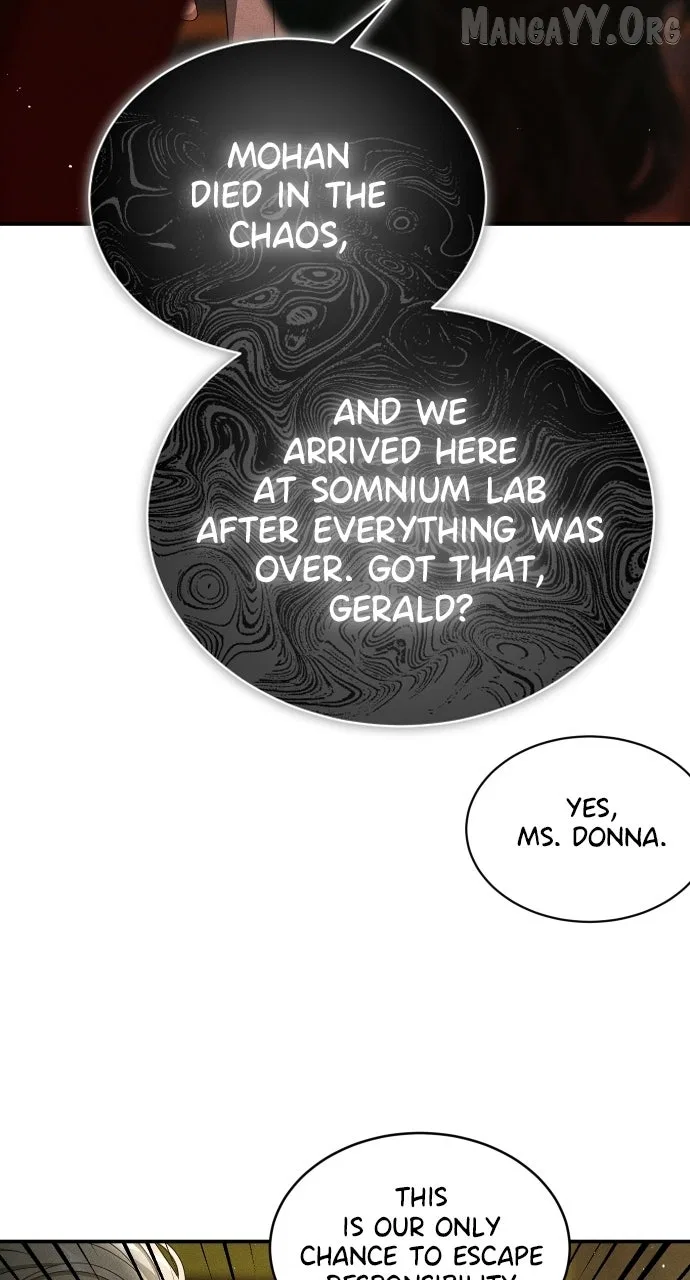 Children of Vamfield Chapter 98 – Page 16