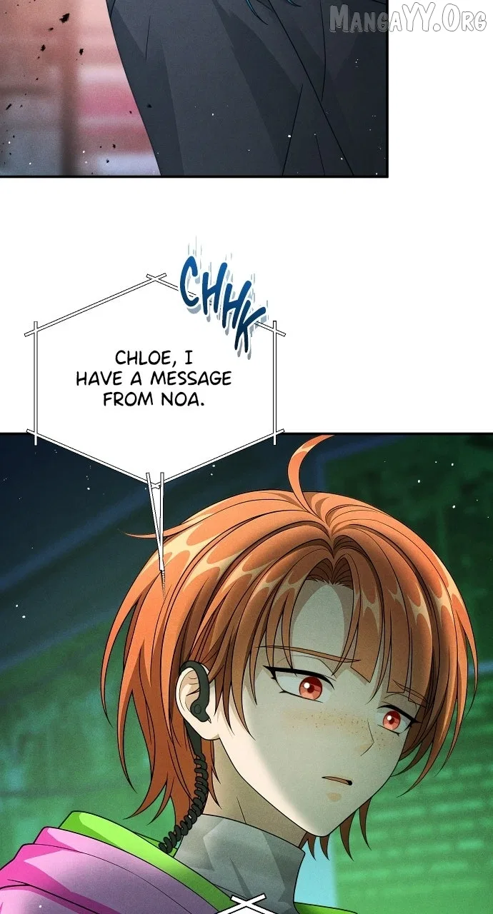 Children of Vamfield Chapter 98 – Page 35