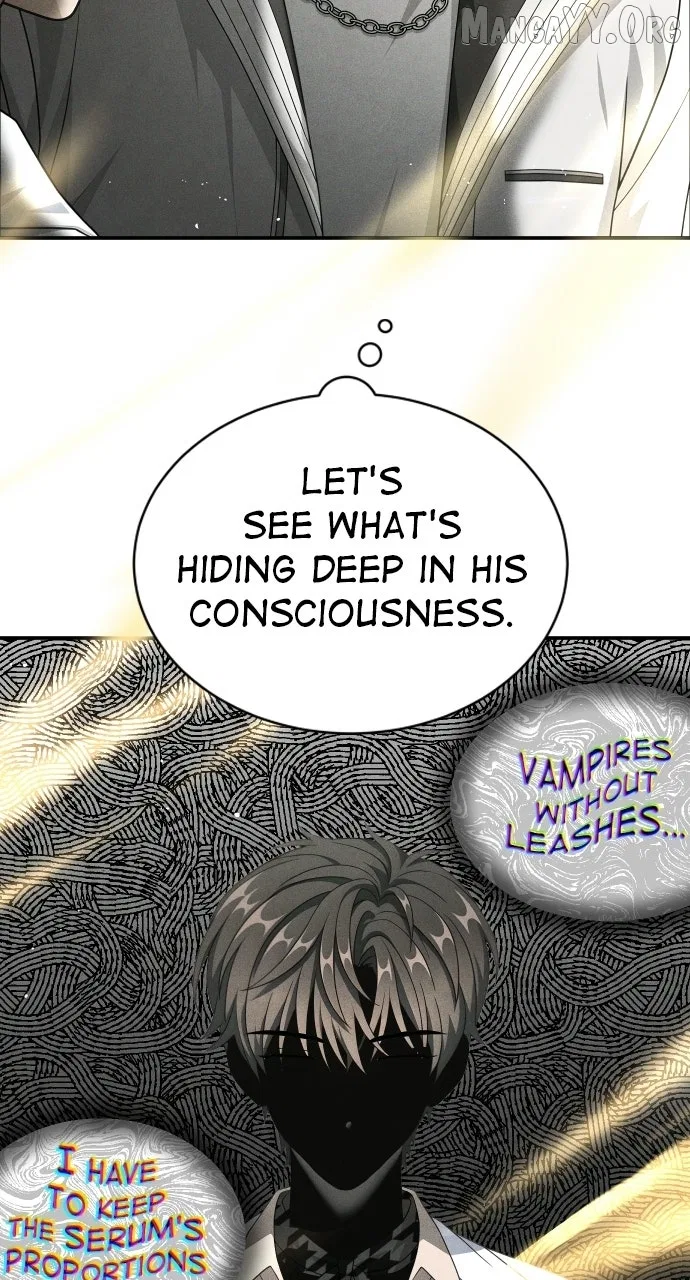 Children of Vamfield Chapter 98 – Page 63