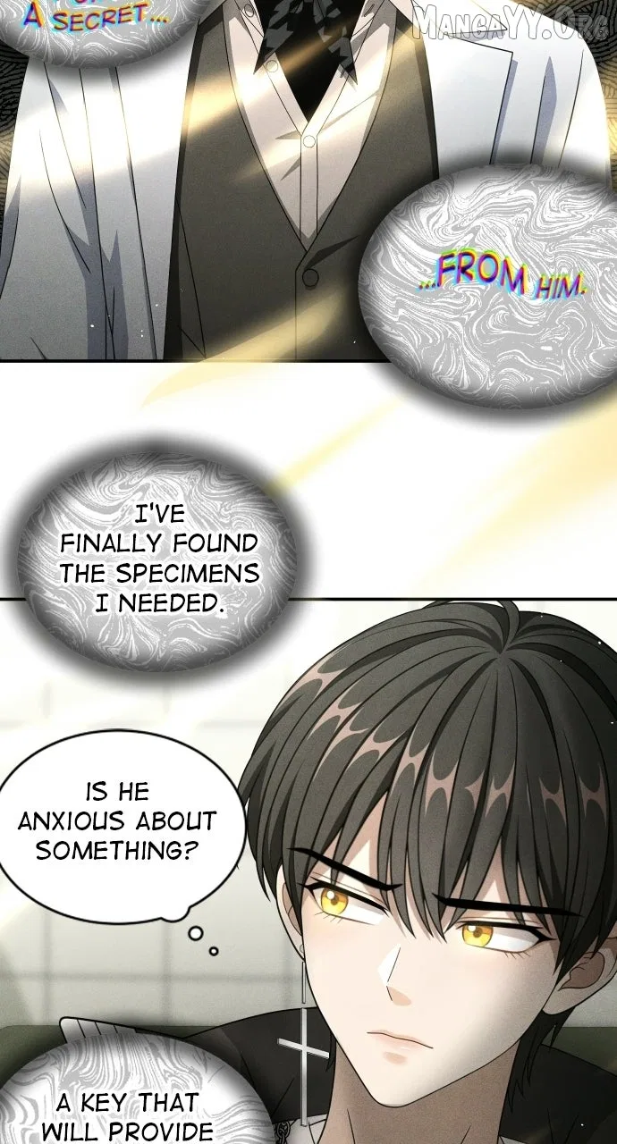 Children of Vamfield Chapter 98 – Page 64