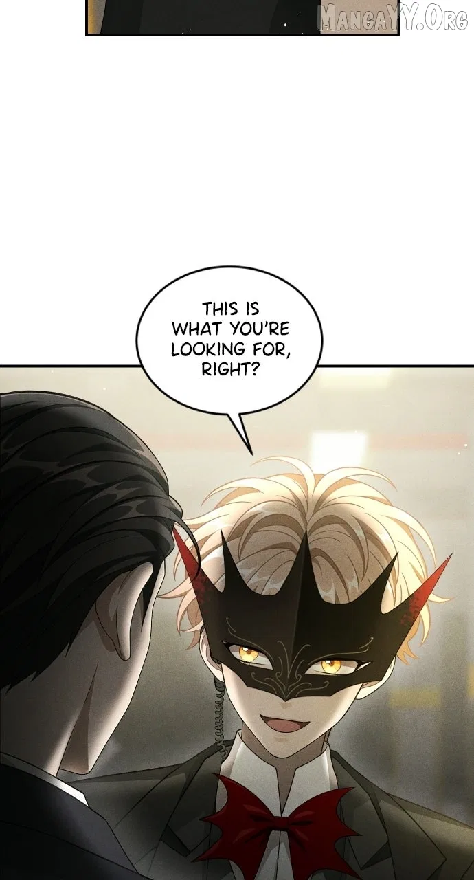 Children of Vamfield Chapter 97 – Page 15