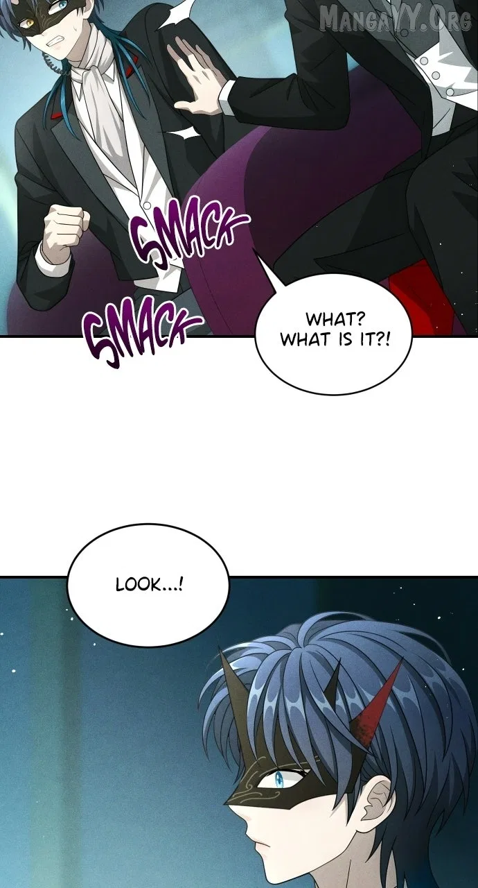 Children of Vamfield Chapter 97 – Page 37